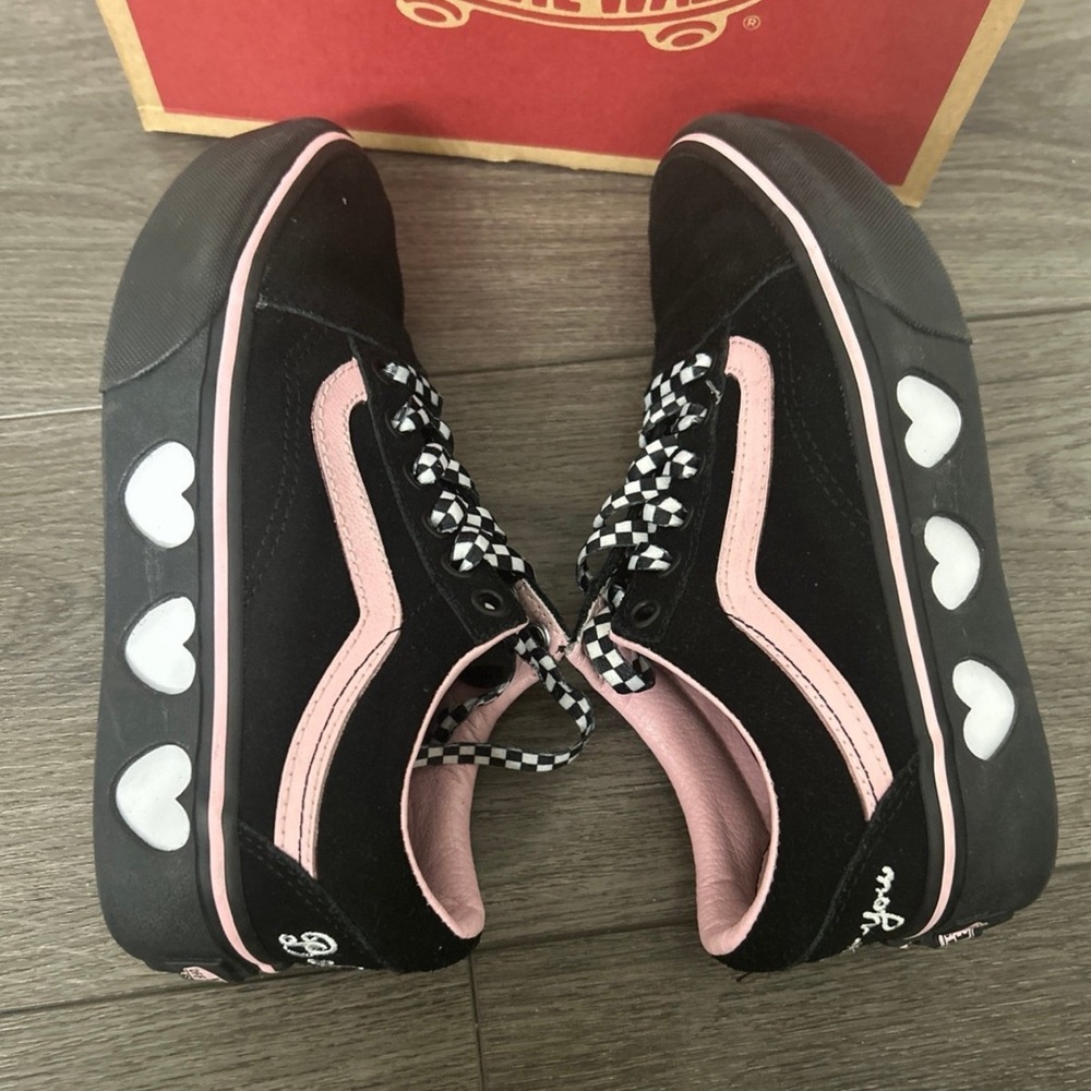 Vans lazy oaf - Picture 4 of 8